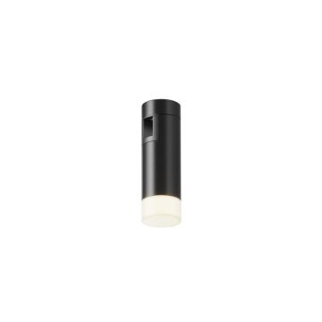 Maytoni Skim TR145-1-3W3K-W-B-DE Proiector de șină 1x3W/LED 3000K 90lm IP20