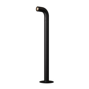 Maytoni Sleek O477FL-L2GF3K Lampă de podea 1x2W/LED 3000K 150lm IP65