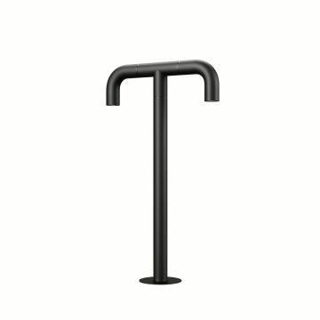 Maytoni Sleek O477FL-L4GF3K Lampă de podea 2x4W/LED 3000K 300lm IP65