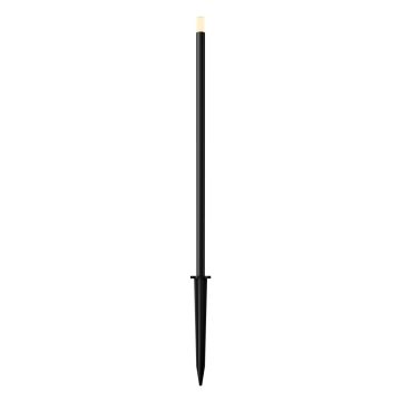 Maytoni Spear O441FL-L1GF3K Lampă de podea 1x1W/LED 3000K 50lm IP65