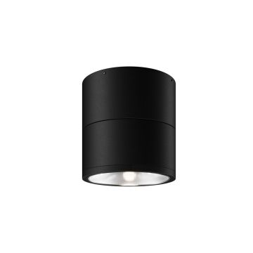 Maytoni Spin O310CL-L12GF3K Lumină montată pe suprafață 1x12W/LED 3000K 1050lm IP54