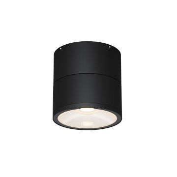 Maytoni Spin O310CL-L5GF3K Lumină montată pe suprafață 1x5W/LED 3000K 480lm IP54