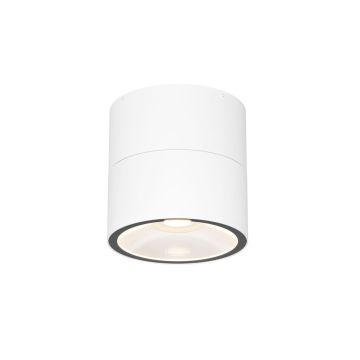 Maytoni Spin O310CL-L5W3K Lumină montată pe suprafață 1x5W/LED 3000K 480lm IP54