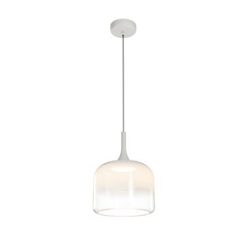 Maytoni Spirito MOD286PL-L18W3K Lampă cu pendul 1x12W/LED 3000K 1600lm IP20