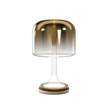 Maytoni Spirito MOD286TL-L18G3K Lampă de masă 1x18W/LED 3000K 820lm IP20
