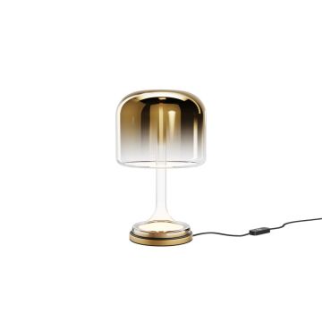 Maytoni Spirito MOD286TL-L8G3K Lampă de masă 1x13W/LED 3000K 1600lm IP20