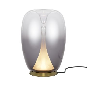 Maytoni Splash MOD282TL-L15G3K Lampă de masă 1x9W/LED 3000K 360lm IP20