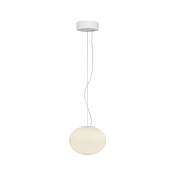 Maytoni Spume MOD542PL-L5WK Lampă cu pendul 1x5W/LED 3000K 870lm IP20