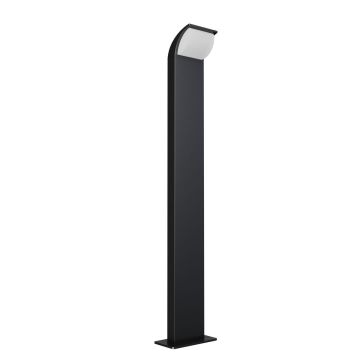 Maytoni Stock O446FL-L7GF3K Lampă de podea 1x7W/LED 3000K 450lm IP65