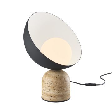 Maytoni TAVO MOD453TL-01B Lampă de masă 1x9W/G9 IP20