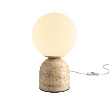 Maytoni TAVO MOD453TL-01BG Lampă de masă 1x9W/G9 IP20