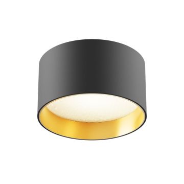 Maytoni Vega C089CL-12W3K-BMG Lustră de tavan 1x12W/LED 3000K 890lm IP20