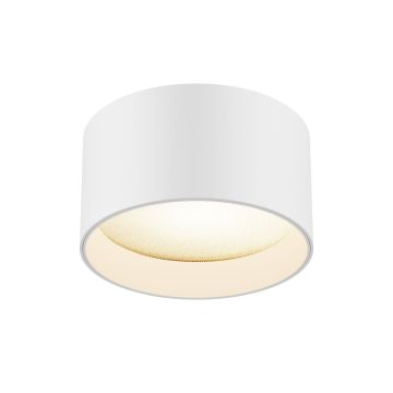 Maytoni Vega C089CL-12W3K-W Lustră de tavan 1x12W/LED 3000K 890lm IP20