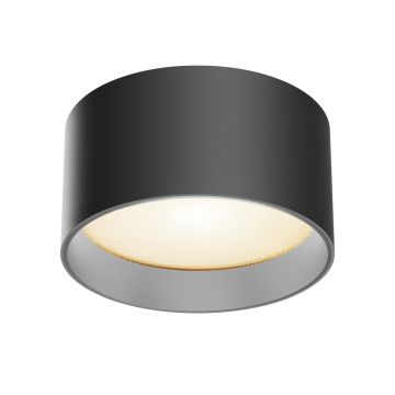 Maytoni Vega C089CL-15W3K-B Lustră de tavan 1x15W/LED 3000K 1020lm IP20