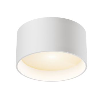 Maytoni Vega C089CL-15W3K-W Lustră de tavan 1x15W/LED 3000K 1020lm IP20