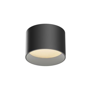 Maytoni Vega C089CL-8W3K-B Lumină montată pe suprafață 1x8W/LED 3000K 580lm IP20