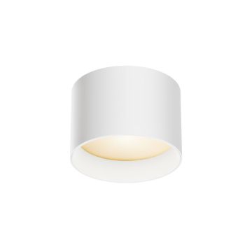 Maytoni Vega C089CL-8W3K-W Lumină montată pe suprafață 1x8W/LED 3000K 580lm IP20