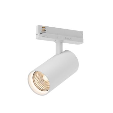 Maytoni Vuoro Pro TR251-30W2.7-5K-W Proiector de șină 1x30W/LED 2250lm IP20