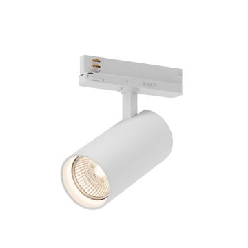 Maytoni Vuoro Pro TR251-40W2.7-5K-W Proiector de șină 1x40W/LED 3000lm IP20