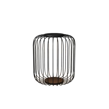 Maytoni Wisp O478FL-L18GF3K Lampă de podea 1x18W/LED 3000K 850lm IP54