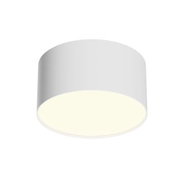 Maytoni Zon C032CL-12W3K-RD-W Lustră de tavan 1x12W/LED 3000K 660lm IP20