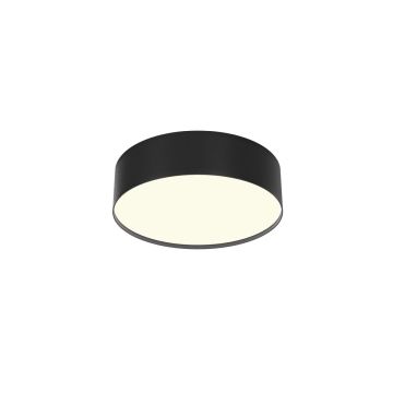 Maytoni Zon C032CL-24W3K-RD-B Lustră de tavan 1x24W/LED 3000K 1240lm IP20