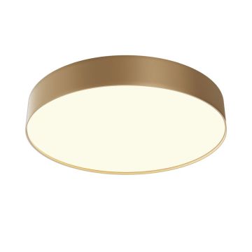 Maytoni Zon C032CL-45W3K-RD-MG Lustră de tavan 1x45W/LED 3000K 2880lm IP20