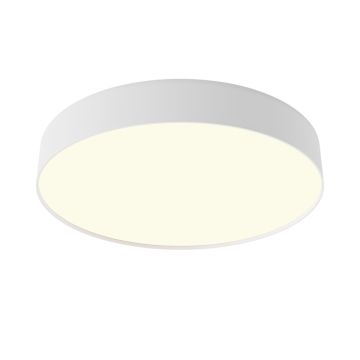 Maytoni Zon C032CL-45W3K-RD-W Lustră de tavan 1x45W/LED 3000K 3160lm IP20