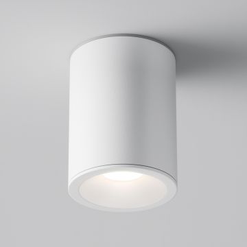 Maytoni ZOOM C029CL-01W Lumină montată pe suprafață 1x50W/GU10 IP65
