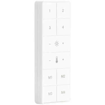 Nordlux REMOTE 2015700001 Telecomandă IP20