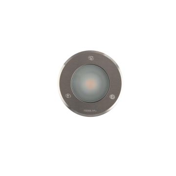 Norlys RENA 1556ST Lampă cu senzor de mișcare 1x6W/GU10 IP68