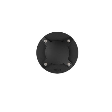 Norlys RENA 1630B Lampă cu senzor de mișcare 1x6W/GU10 IP68