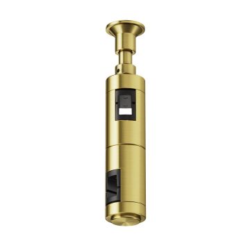 Maytoni Flarity TRA155CW-D1-BS Suport IP20