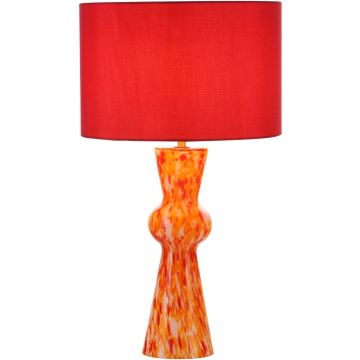 Dar Lighting Rheneas RHE4225 Lampă de masă 1x60w/e14 ip20