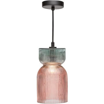 Dar Lighting Rhubarb RHU0103 Lampă cu pendul 1x40w/e14