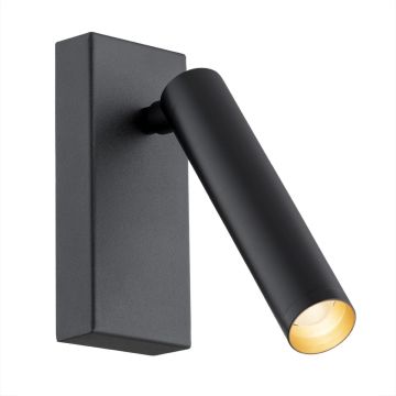 Argon RIO 8328 Aplique de perete 1x4/LED 3000K 719LM IP20