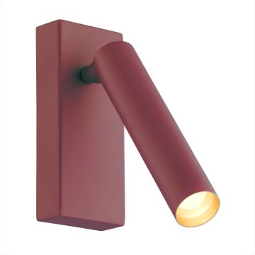 Argon RIO 8330 Aplique de perete 1x4/LED 3000K 719LM IP20