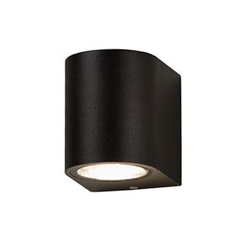 AZzardo RIMINI AZ2176 Aplique de perete 1x35W/GU10 IP54