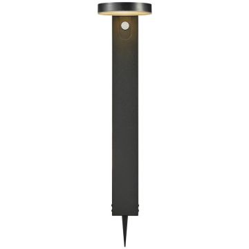 Nordlux RICA 2118158003 Lampă de podea 3000K 400LM IP44