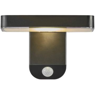 Nordlux RICA 2118161003 Aplique de perete 3000K 450LM IP44