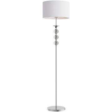 Zuma Line REA RLL93163-1W Lampă de podea 1x60W/E27