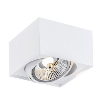Argon RODOS PLUS 4753 BZ Lustră de tavan 1x15W/GU10/ES111 IP20