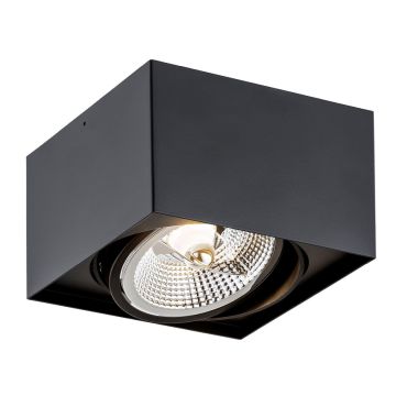 Argon RODOS PLUS 4754 BZ Lustră de tavan 1x15W/GU10/ES111 IP20