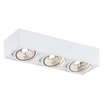 Argon RODOS PLUS 6117 BZ Lustră de tavan 3x15W/GU10/ES111 IP20