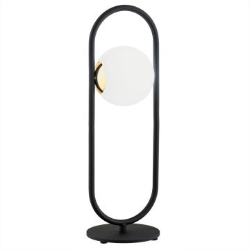 Argon SALERNO 8046 Aplique de perete 1x15W/E27 IP20