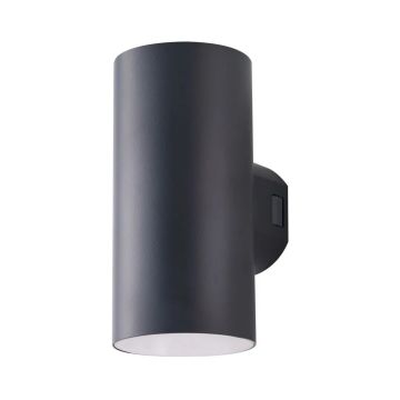 AZzardo ROLAND AZ5227 Aplique de perete 2x18W/LED 3000K 1600LM IP65