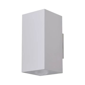 AZzardo ROLAND AZ5232 Aplique de perete 2x18W/LED 3000K 1600LM IP65
