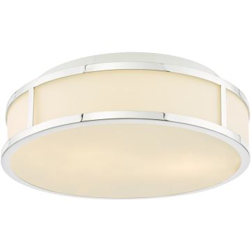 Dar Lighting Royce ROY5050 Lampă de tavan 2x40w/E27 IP44