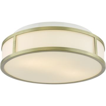 Dar Lighting Royce ROY5075 Lampă de tavan 2x40w/E27 IP44