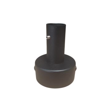 Light Prestige Rope Light LP-642 Podsufitka BK Rozetă IP20